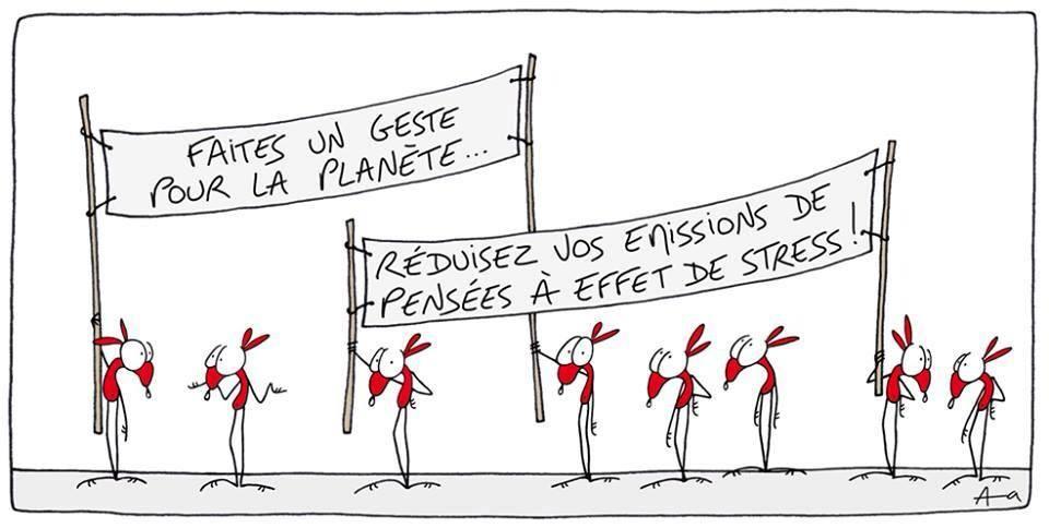 TERRA-Petit Et si vous pensiez à votre bien-être ?